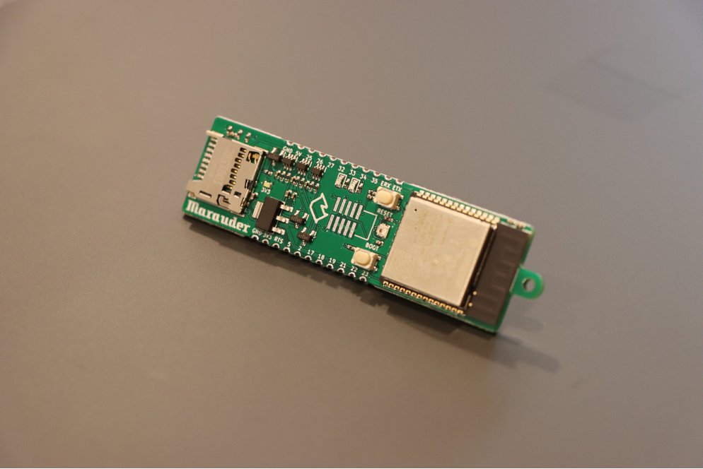 Flipper Zero Gains WiFi Capability with WiFi Dev Board Pro
