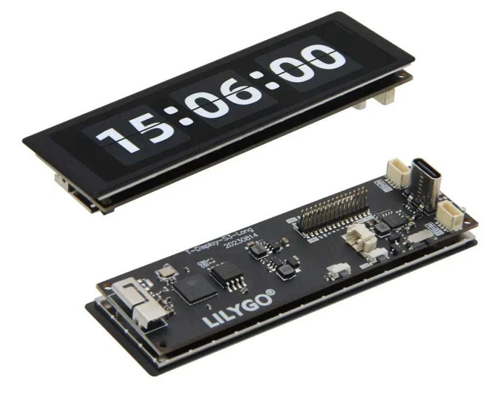 T-Display-S3-Long Archives - Electronics-Lab.com