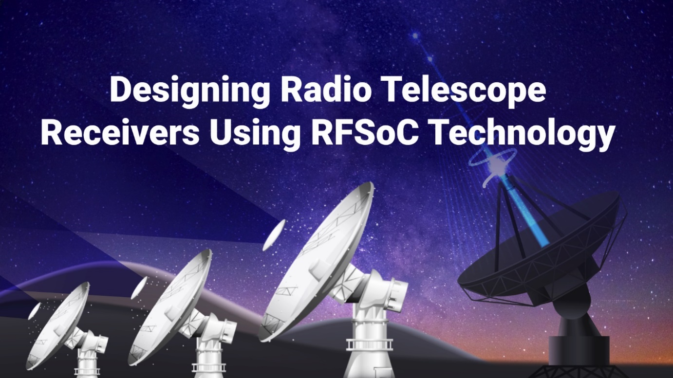 Redefining Radio Telescope Digital Backend Receivers with RFSoC