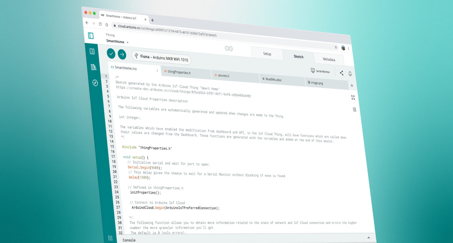Revolutionizing Arduino Development Exploring the Power and Potential