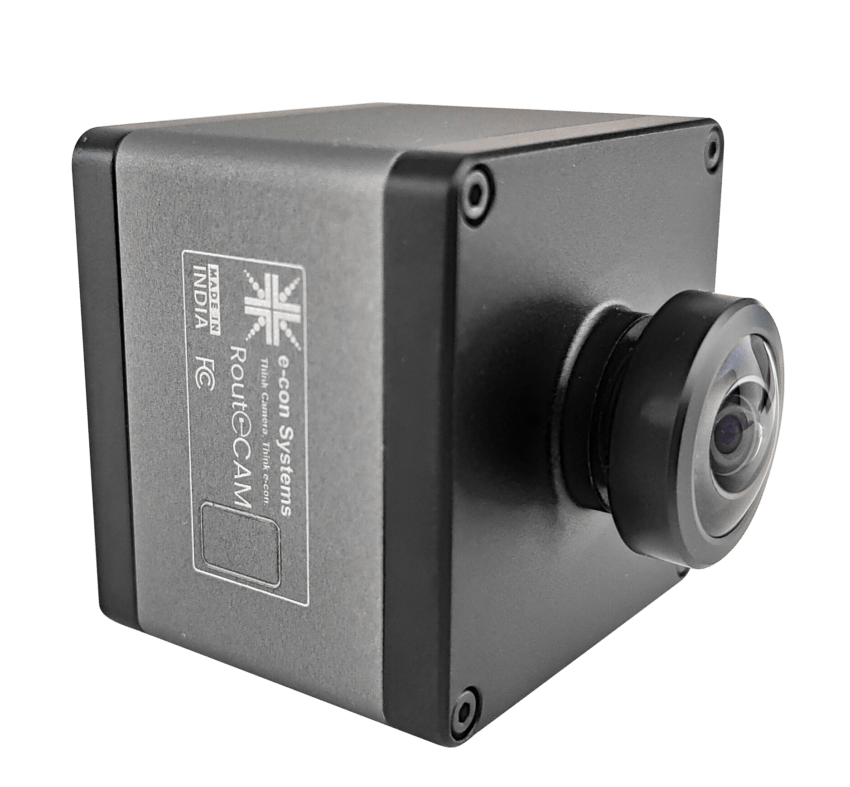 econ Systems launches New Rugged PoE HDR Camera with CloudBased