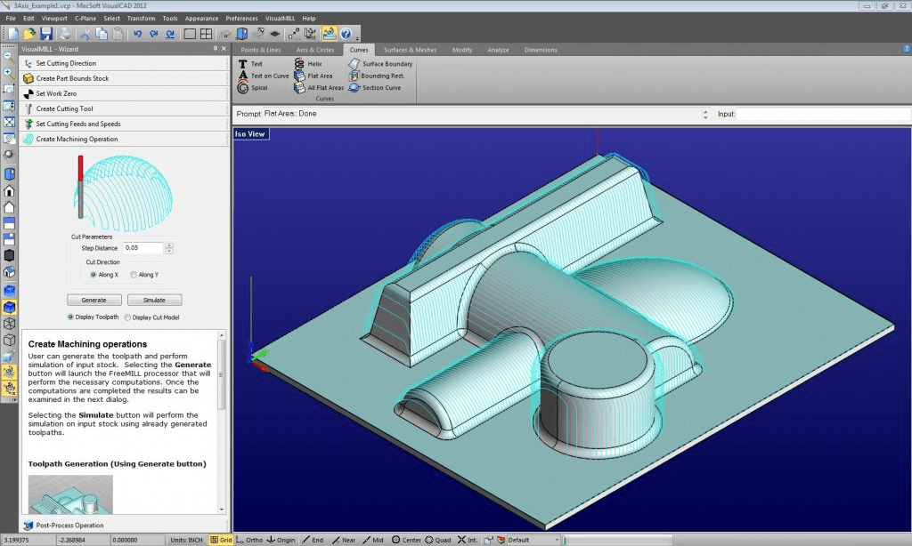Electronics CAD/CAM Software Electronics Lab