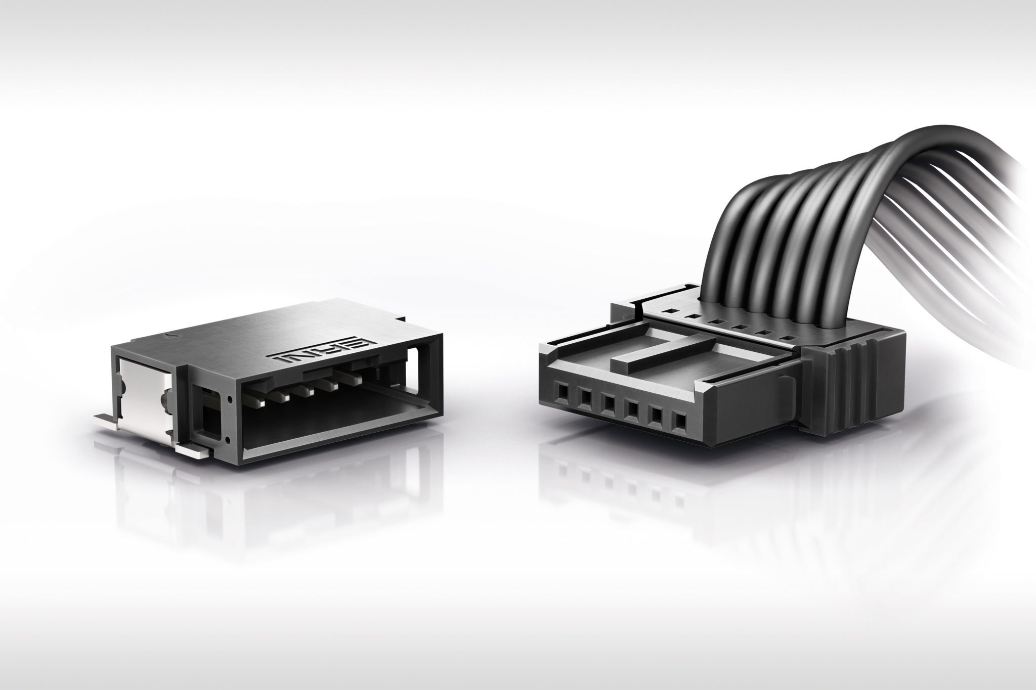 ERNI Electronics Presents new MicroBridge Connector Family