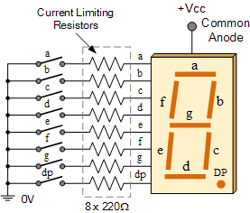 Unregulated Power Supply | Basic Electronics Tutorials