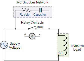 Electrical Relay and Solid State Relays for Switching