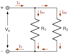 Current Dividers and Current Division Circuits