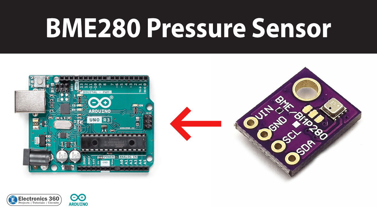 Differential Pressure Sensor For Arduino at Jason Taylor blog