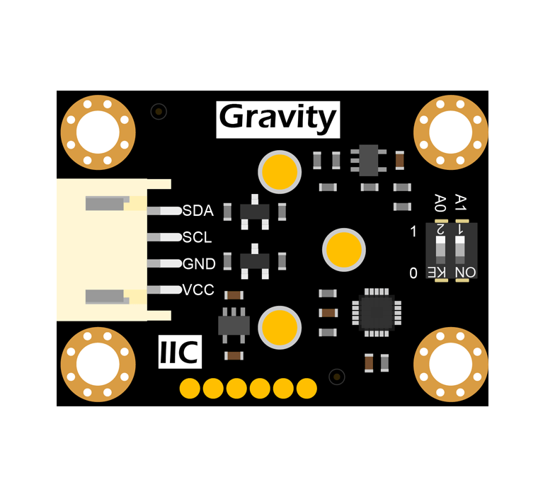 Interfacing Oxygen Sensor with Arduino Electronics 360