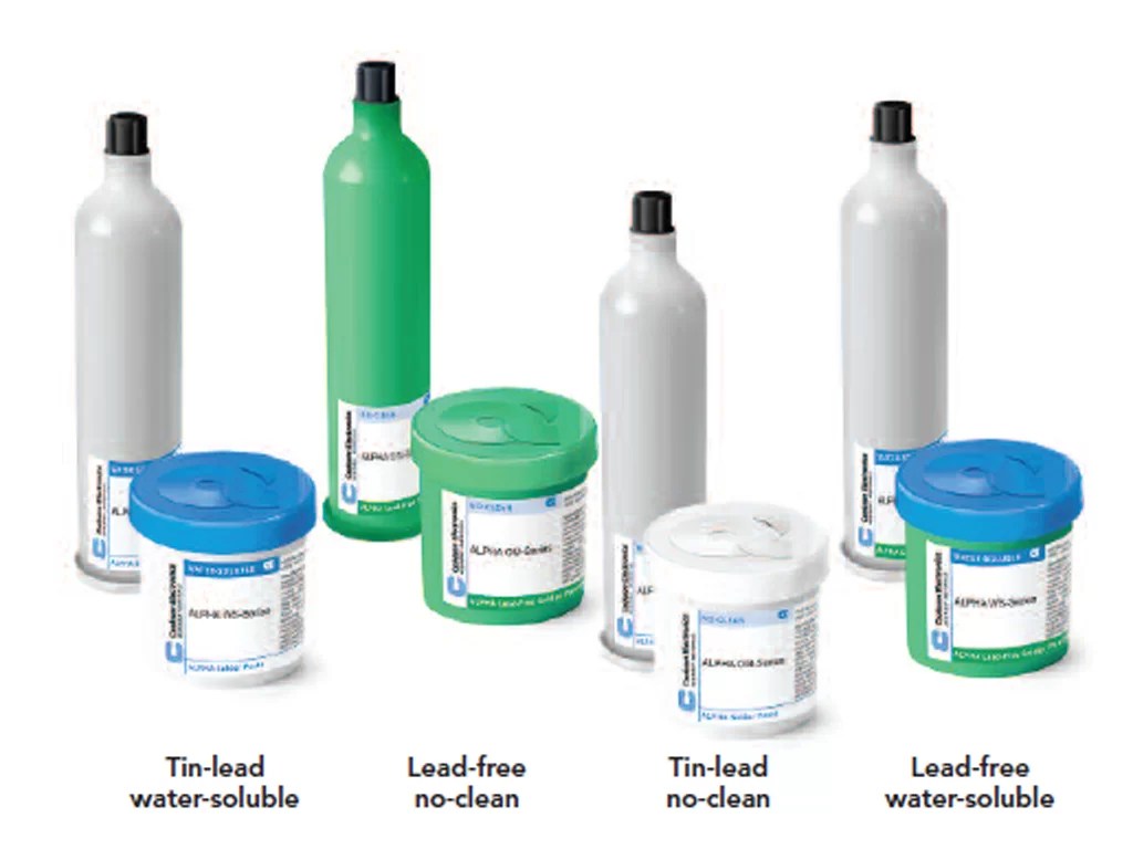 Solder Paste and Application in SMT What is Solder Paste & How to Use