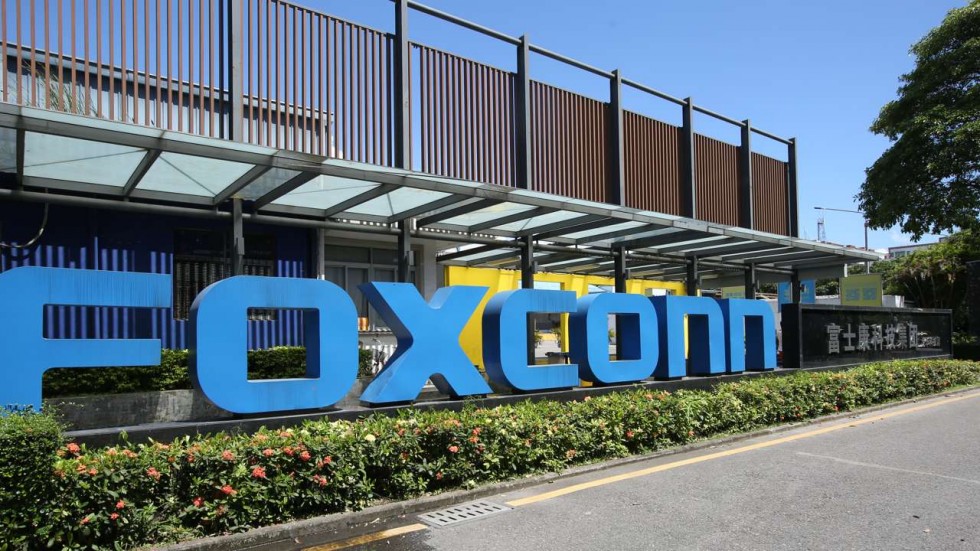 Foxconn Group pumps 100 million more in India ElectronicsB2B