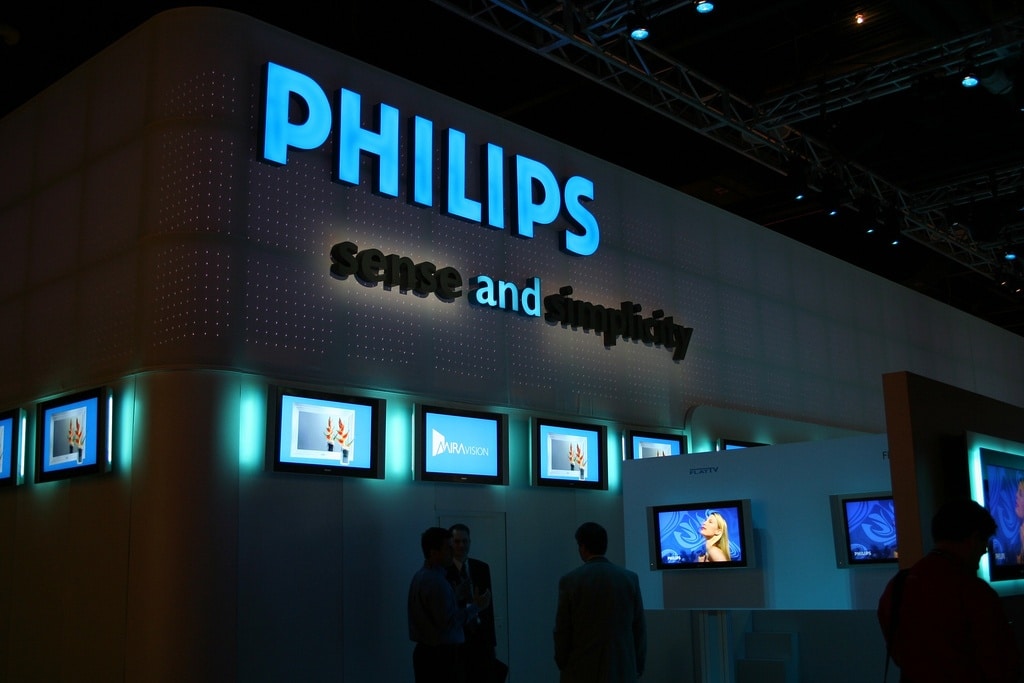 Philips India Set To Turn Fully Private ElectronicsB2B