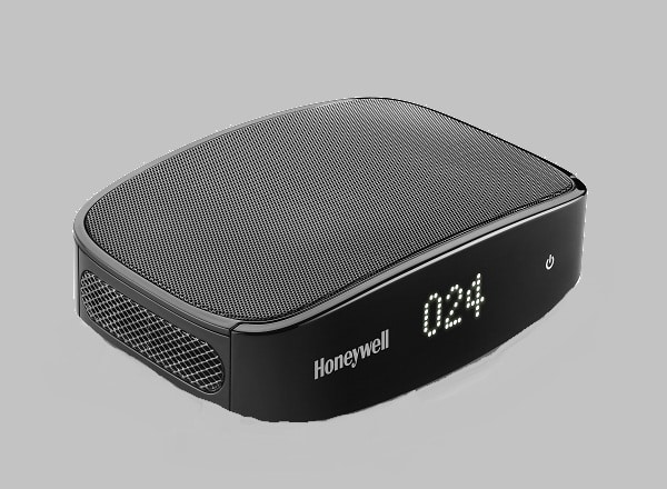 Honeywell Launches Move Pure 2 Car Air Purifier Electronicsb2b