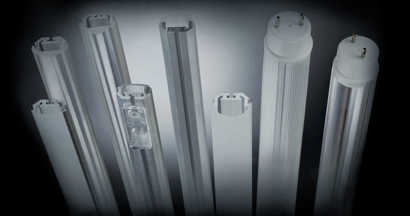 Light diffusion solutions for LED lighting requirements The choices Light diffusion solutions for LED lighting requirements The choices