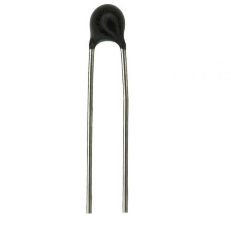 100K Ohm NTC Thermistor buy online at Low Price in India