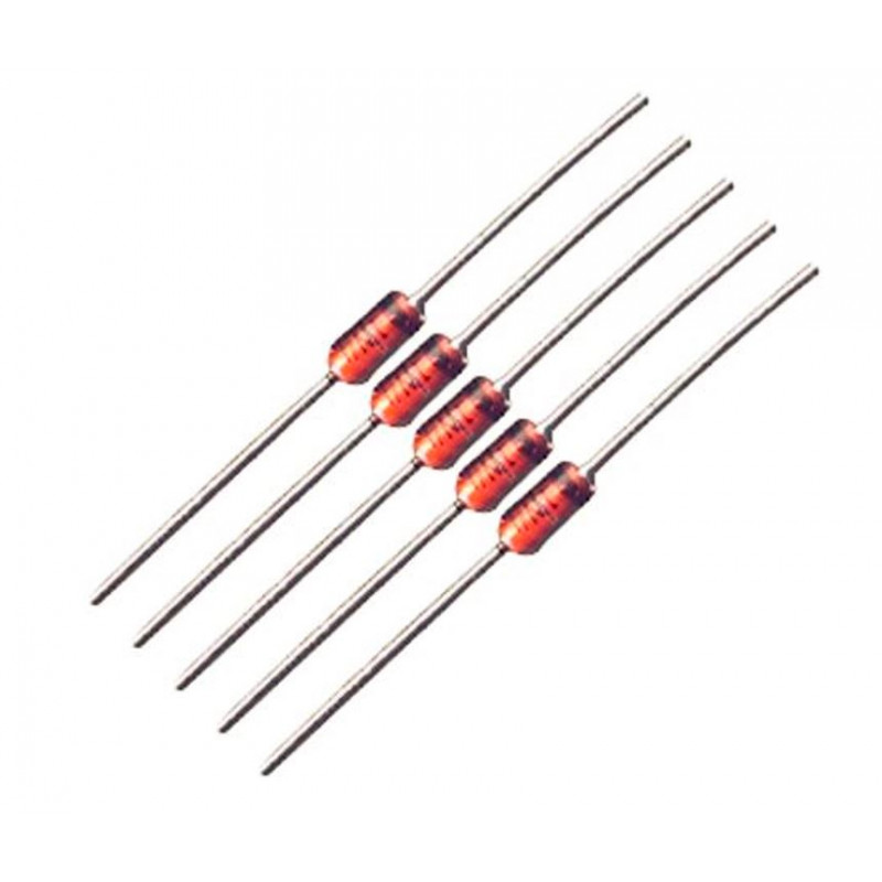 1N4148 Diode 5 Pieces pack buy online at Low Price in India