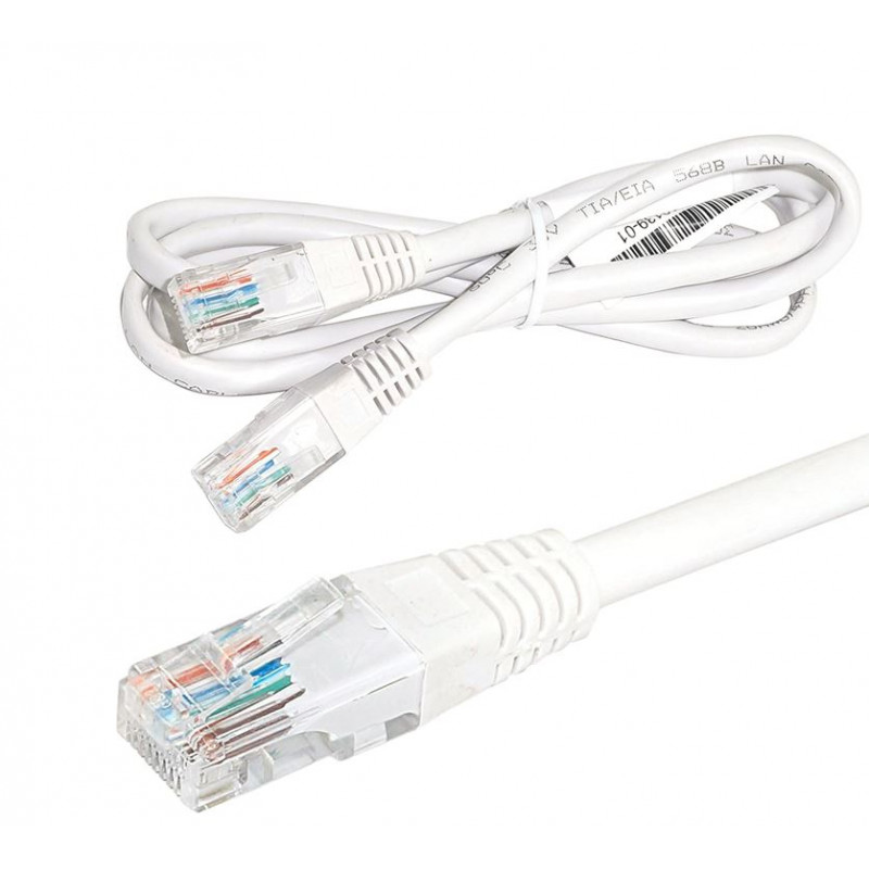 CAT 5 LAN Cable High Speed buy online at Low Price in