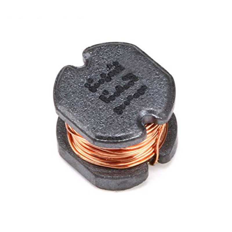 CD54 330uH (331) SMD Power Inductor buy online at Low Price in India