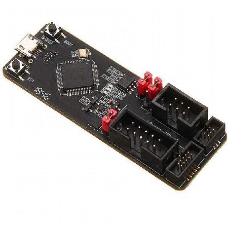 ESPProg Development Board JTAG Debug Program Downloader Compatible For