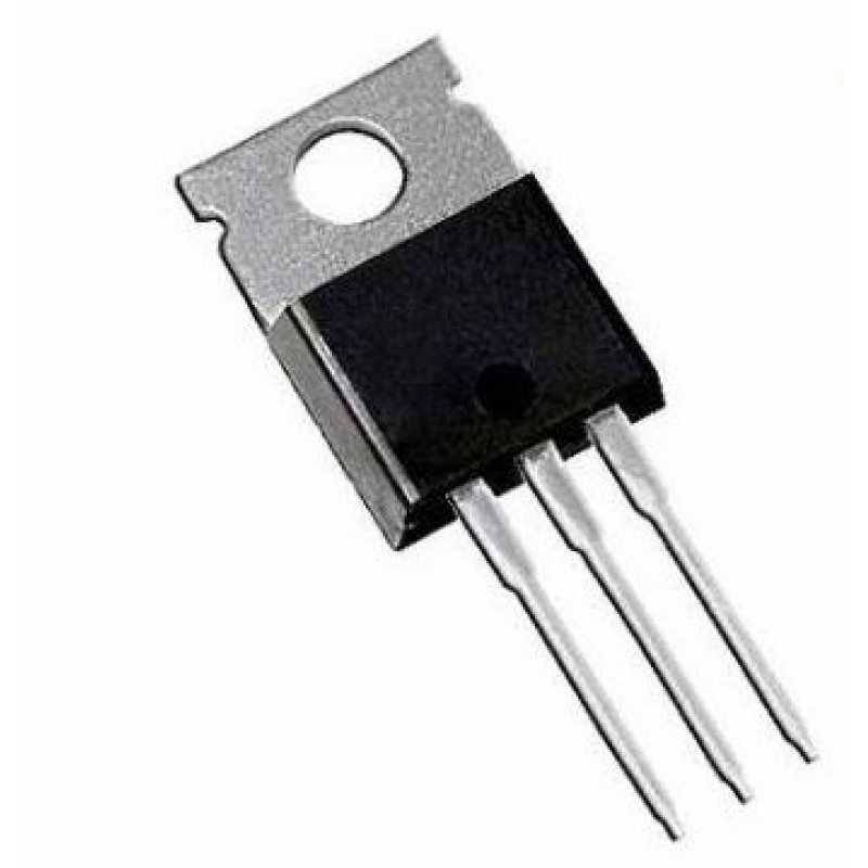 IRF820 MOSFET 500V 2.5A NChannel Power MOSFET buy