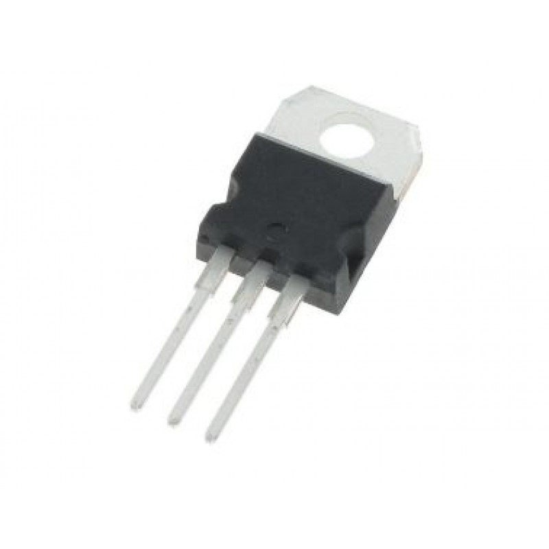 IRF820 MOSFET 500V 2.5A NChannel Power MOSFET buy