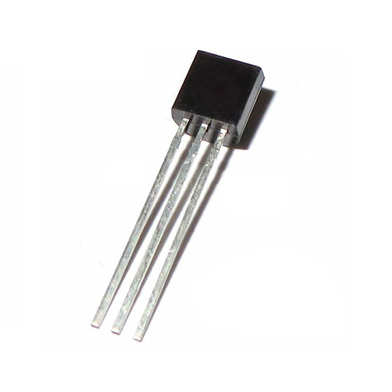J112 JFET NChannel Chopper Transistor TO92 Package buy online at Low