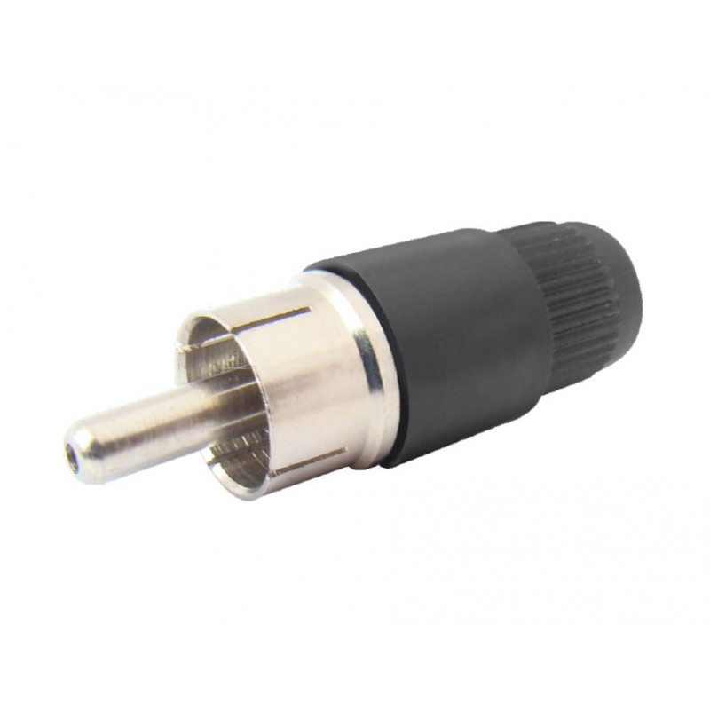 MX RCA Male Connector (MX33) buy online at Low Price in India