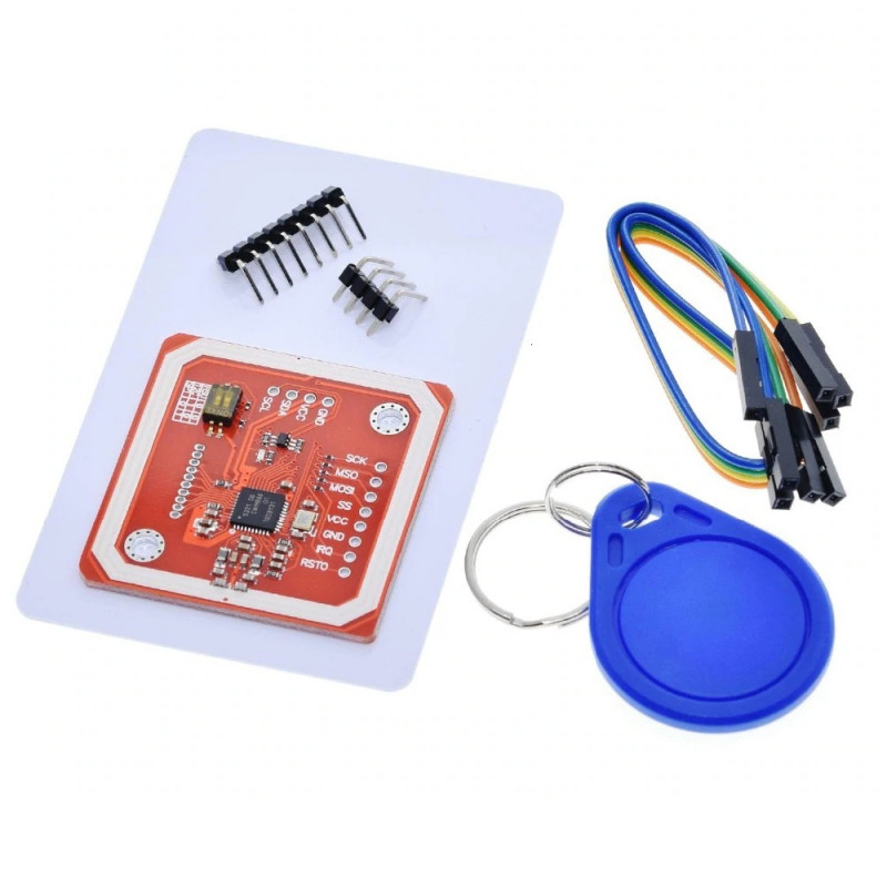 PN532 NFC RFID Read / Write Module V3 Kit buy online at Low Price in