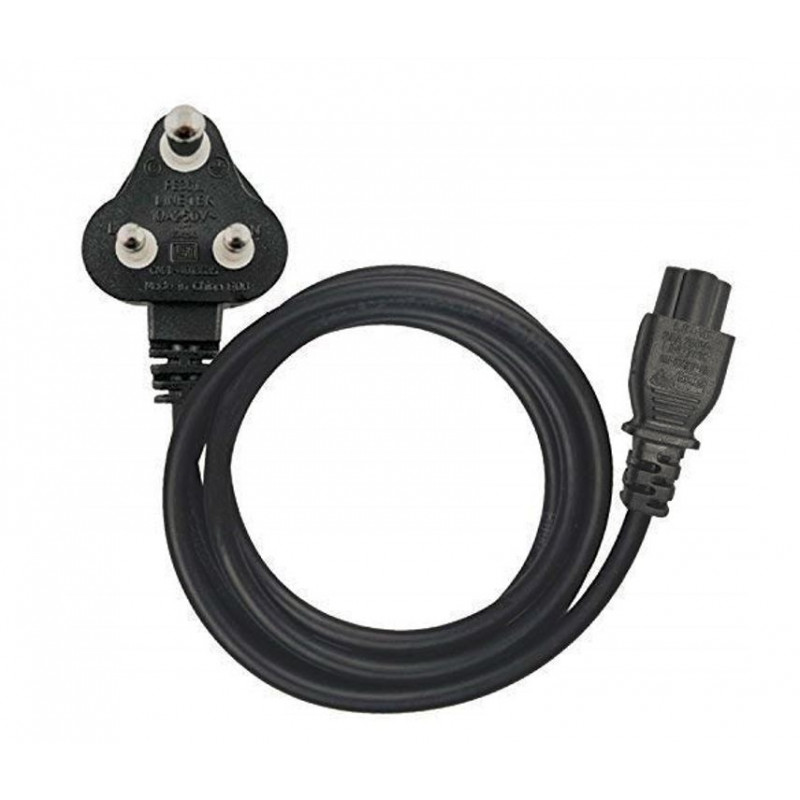 Power Cord for Computer buy online at Low Price in India