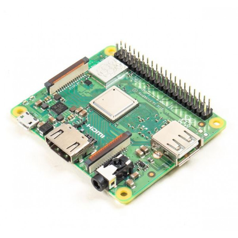 Raspberry Pi 3 Model A+ buy online at low price in India