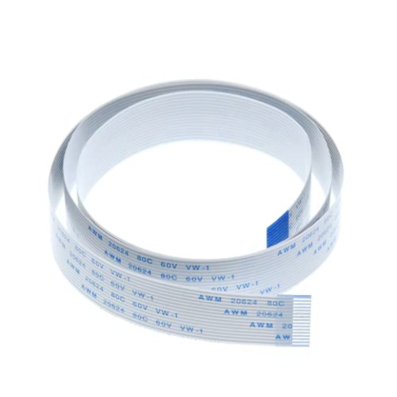 90cm 15 Pin FFC Ribbon Flexible Flat Cable For Raspberry Pi Camera buy
