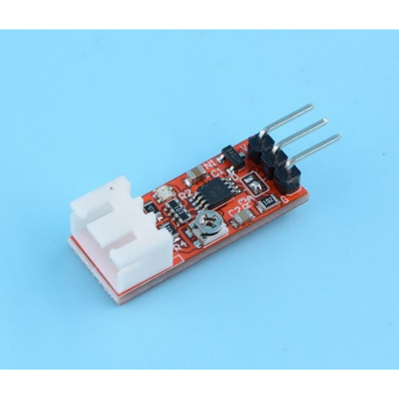 Turbidity Sensor with Module buy online at Low Price in India
