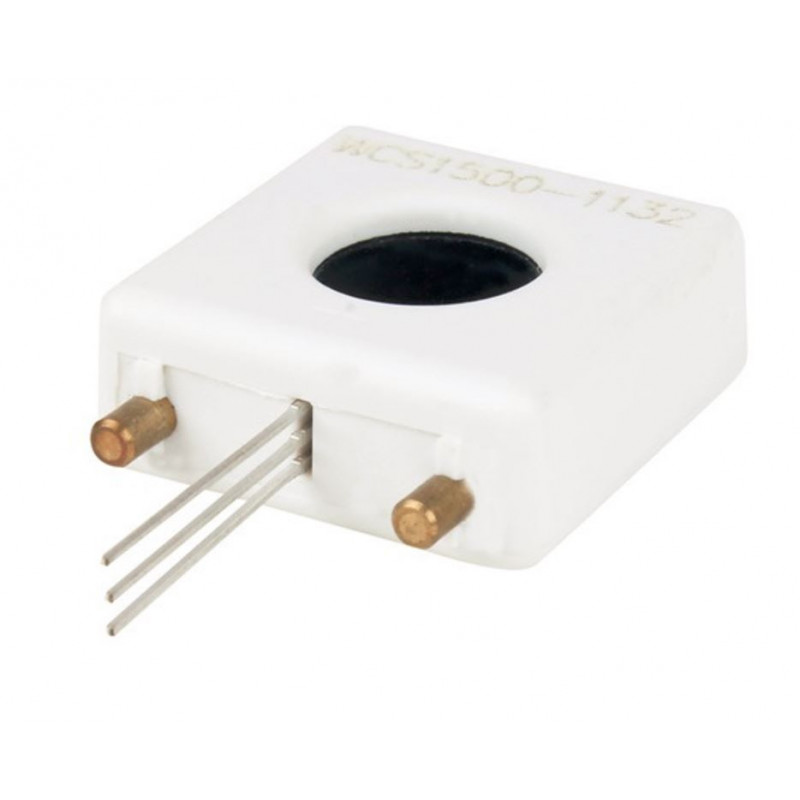 WCS1500 200A Hall Effect Base Linear Current Sensor buy online at Low