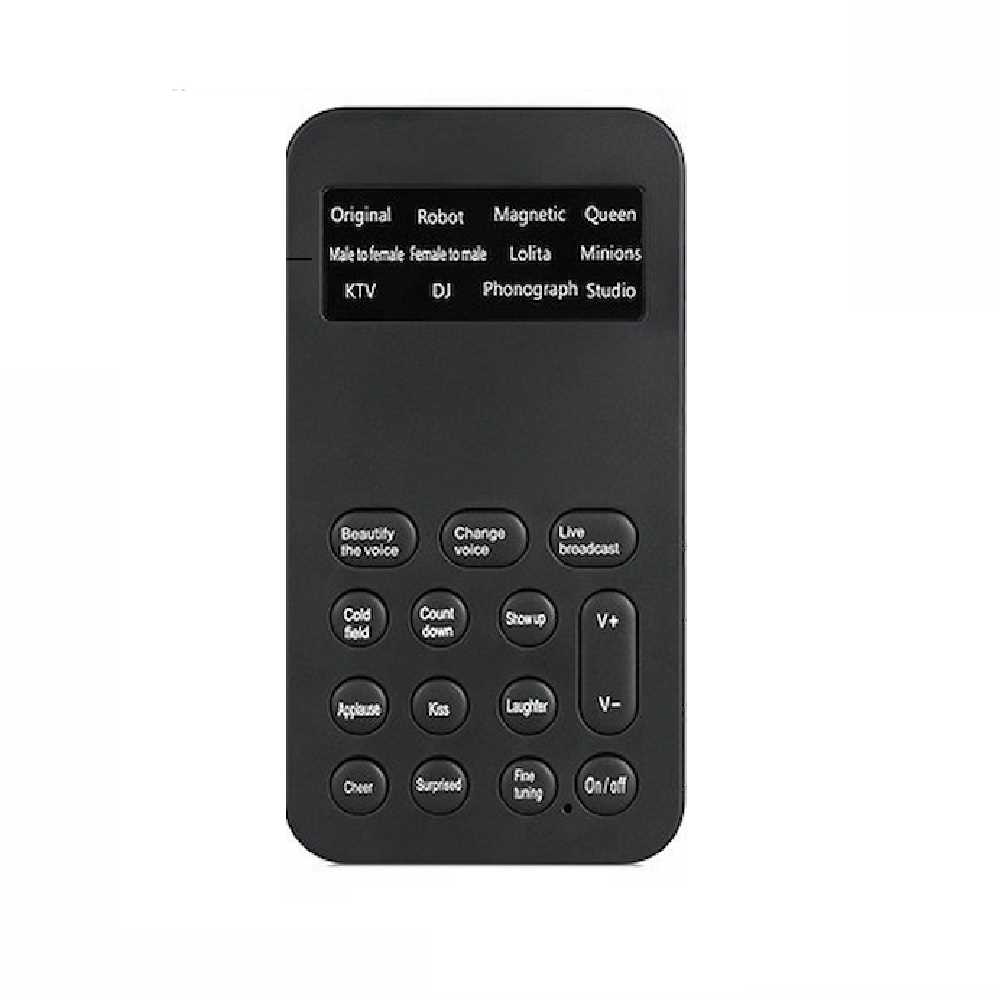 Buy Best Voice Changer Online in Singapore at Lowest Price