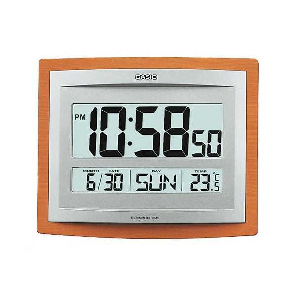 Casio PQ107R Travel Alarm Clock Online at Best Price in Singapore