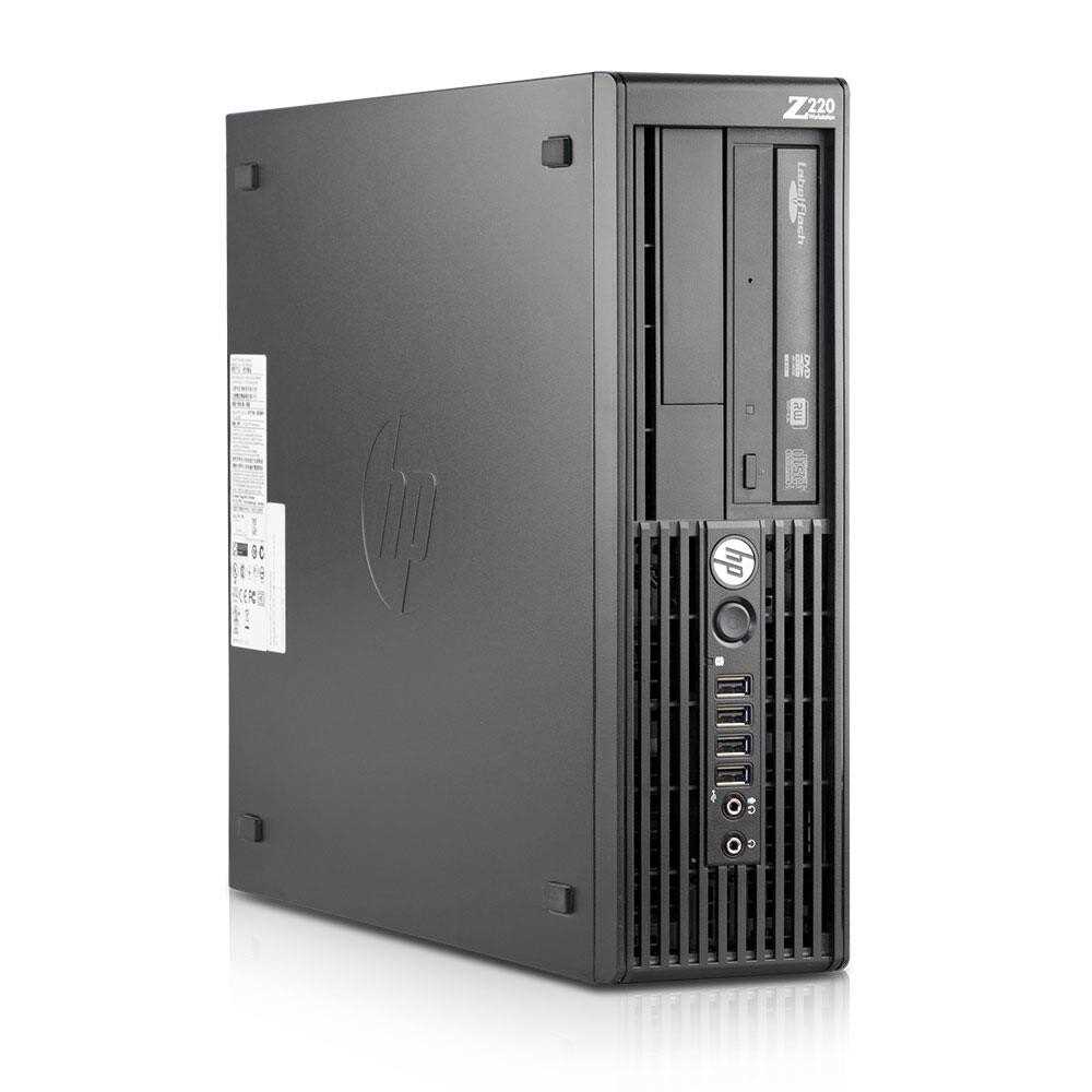 Buy Refurbished Desktops / Workstation Online in Singapore