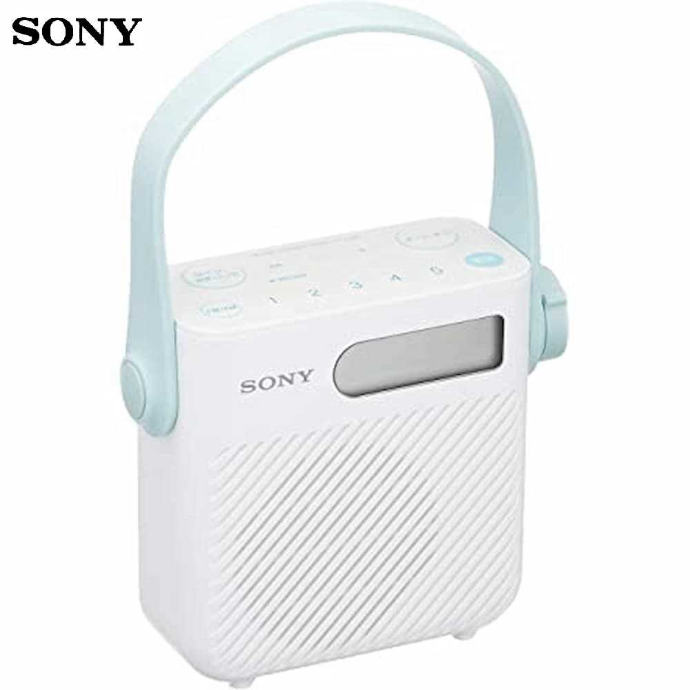 Sony ICFC1T Alarm Clock Radio Online at Best Price in Singapore only on ElectronicsCrazy.sg
