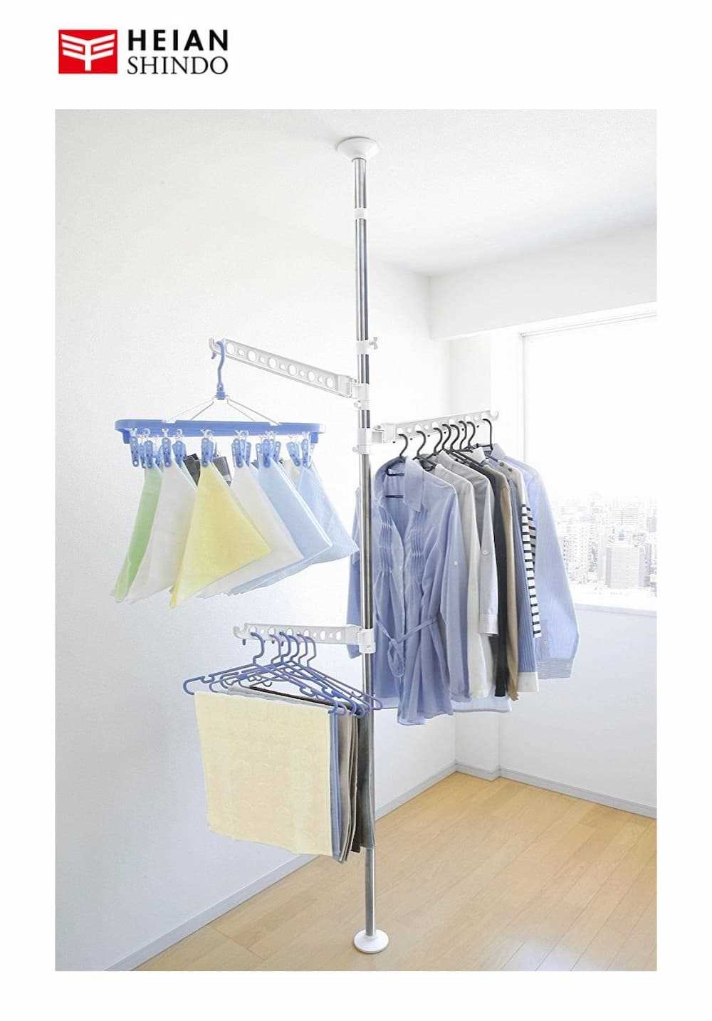 Buy Best Clothes Dryers Online in Singapore at Best Price