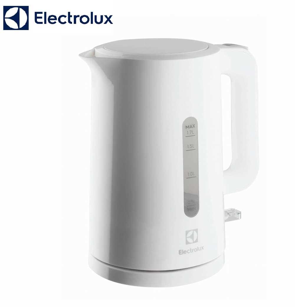 Buy Best Electric Kettle Online in Singapore at Best Price
