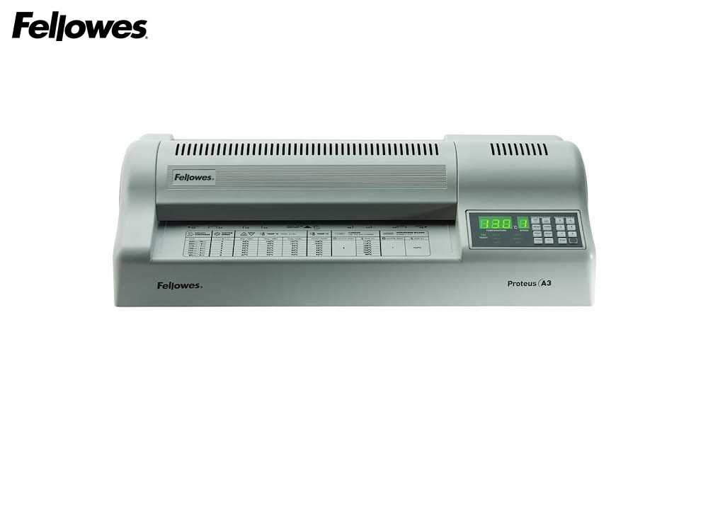 Fellowes Calibre A3 Laminator Online at Best Price in Singapore only