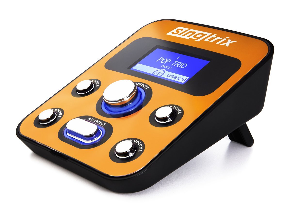 Singtrix Party Bundle Limited Edition Home Karaoke System SPB01LTD