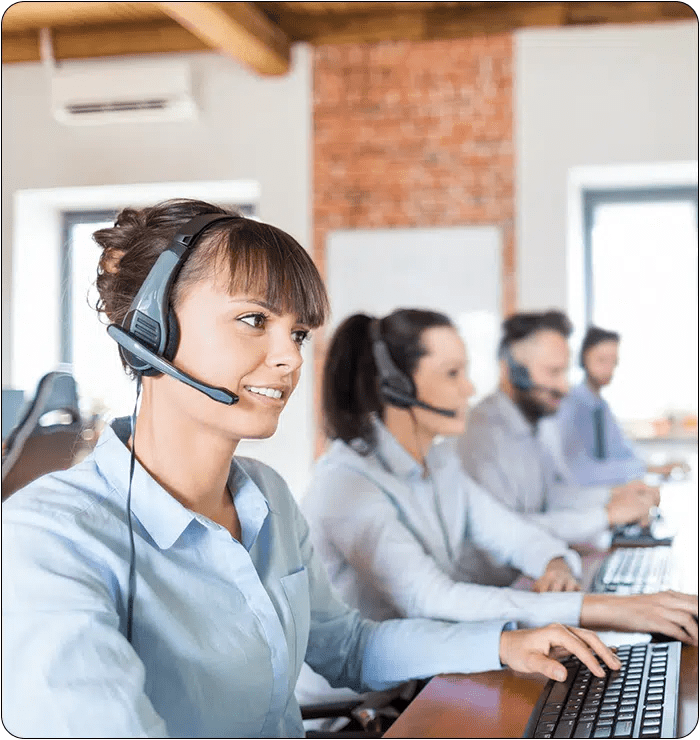 Contact Us Electronic Security Corp. of America