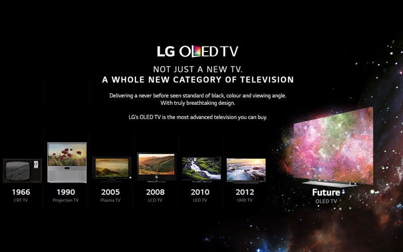 LG Canada OLED UHD TVs and Electronics electronicsforless.ca