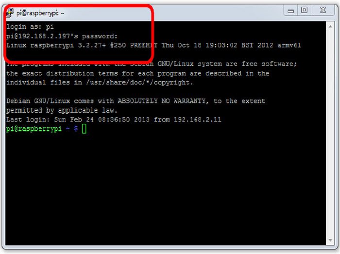 Remote Access to Raspberry Pi Electronics For You