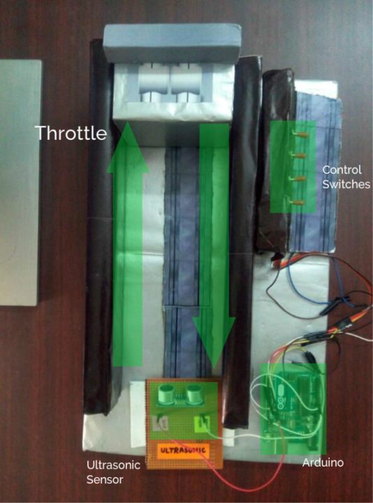 Game Controller Using Arduino Circuit Diagram With Full Explanation