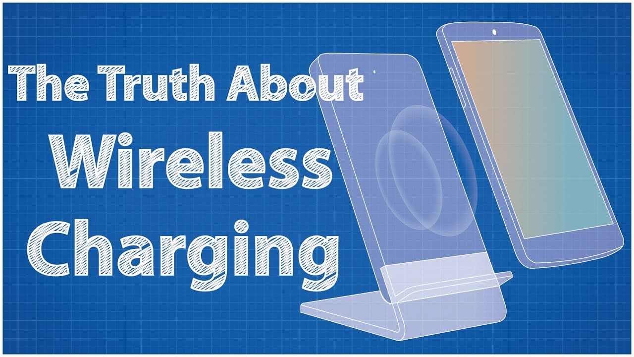 Wireless Charging Good or Bad?