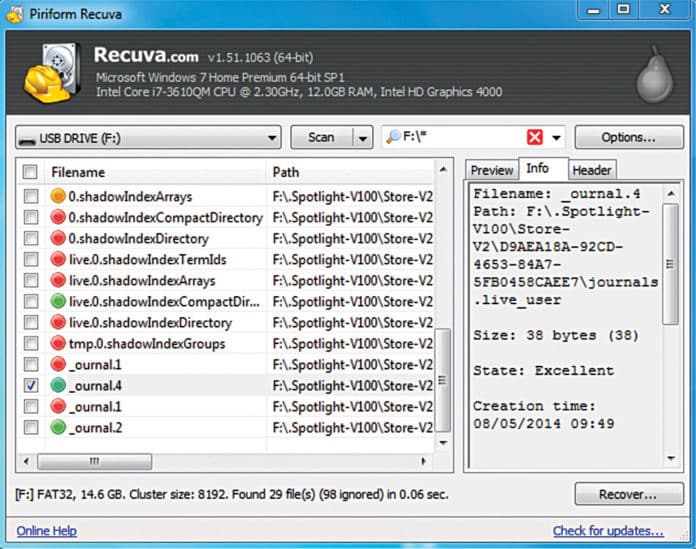 Recuva Zip File Download Recuva 1 56 Crack Torrent Here Win Mac 2020