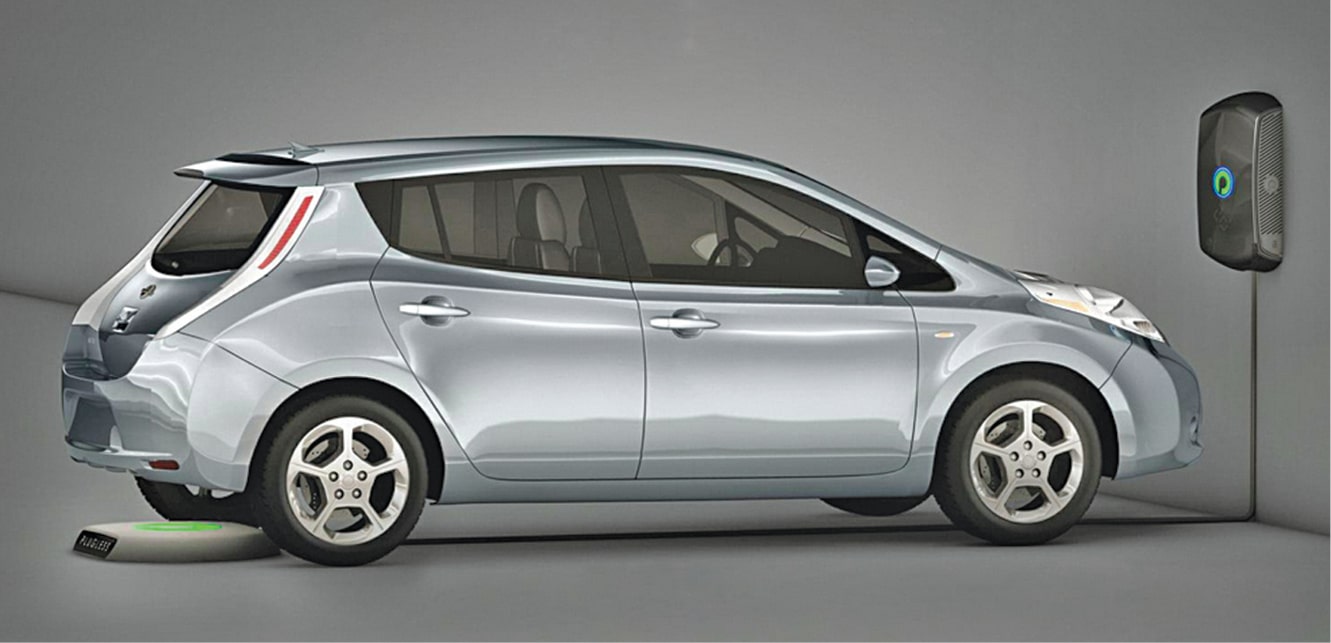Wireless Charging Of Electric Cars Close To Reality Must Read