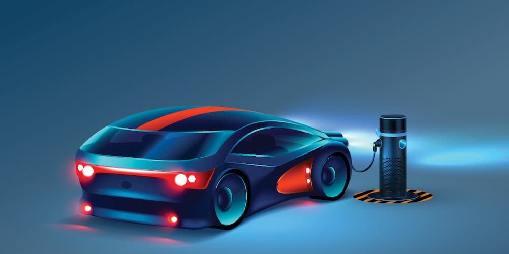 Challenges & Solutions For NextGen Automotives Kotak Enterprise