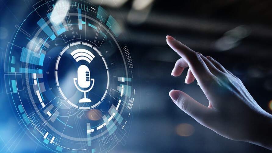 VoiceActivated System For Safer Lab Work