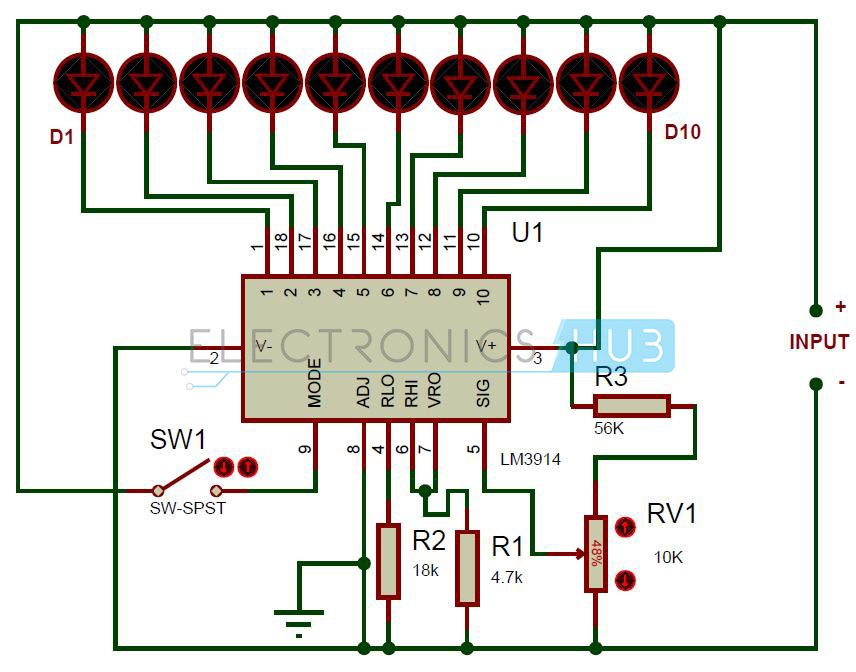 Charge Meter Wiring Diagram Simple Wiring Diagram